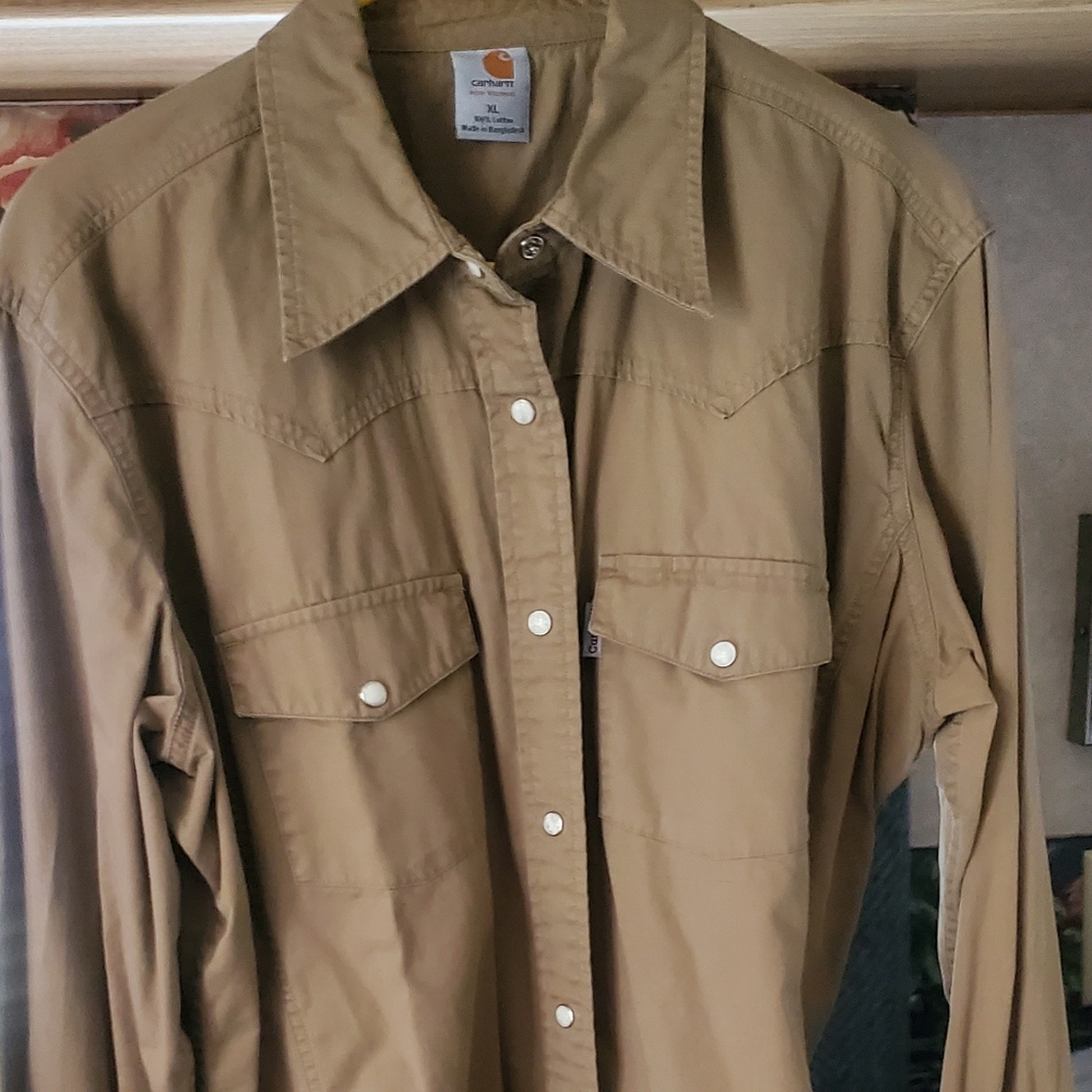 Womens button down oxford